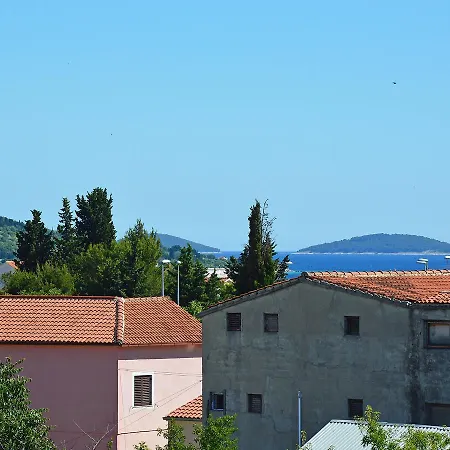 Apartamento Jozo.2