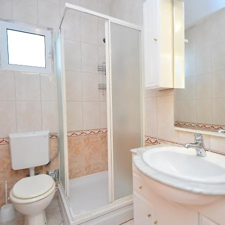 Apartamento Jozo.2 Vodice