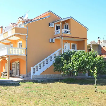 Apartamento Jozo.2 Vodice