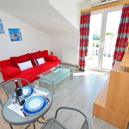 Apartamento Jozo.2