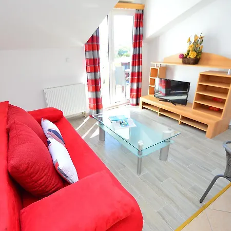 Jozo.2 Apartamento