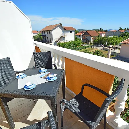 Jozo.2 Apartamento Vodice